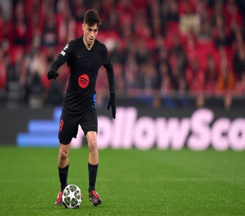 马特乌·阿莱曼尼在马德里竞技已显神通：德保罗转会迈阿密国际斩获1500万欧元（阿莱曼尼掌舵马竞成效初显：德保罗加盟迈阿密国际回收1500万欧元）