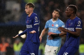 弗兰克：香港行可以用完美来形容；萨尔的努力让我印象深刻（弗兰克：香港之旅堪称完美，萨尔的努力令我印象深刻）