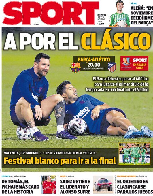 拉波尔塔也开始了选举运动：巴塞罗那的未来会走向何方？（拉波尔塔启动竞选：巴塞罗那的未来何去何从？）