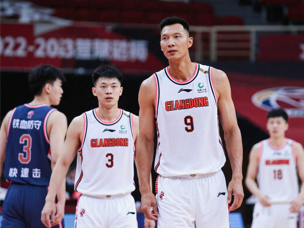 其中两位巨