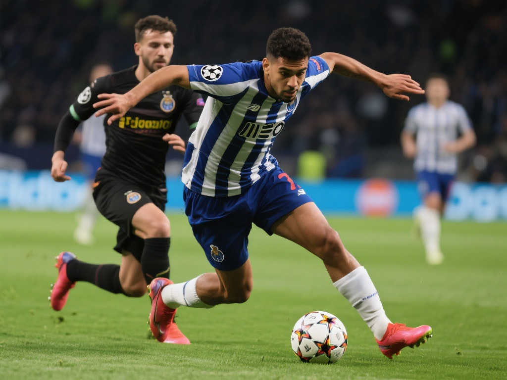 竞争的足球 竞争的足球